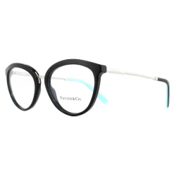 Tiffany Glasses Frames TF2173 8001 Black� 53mm