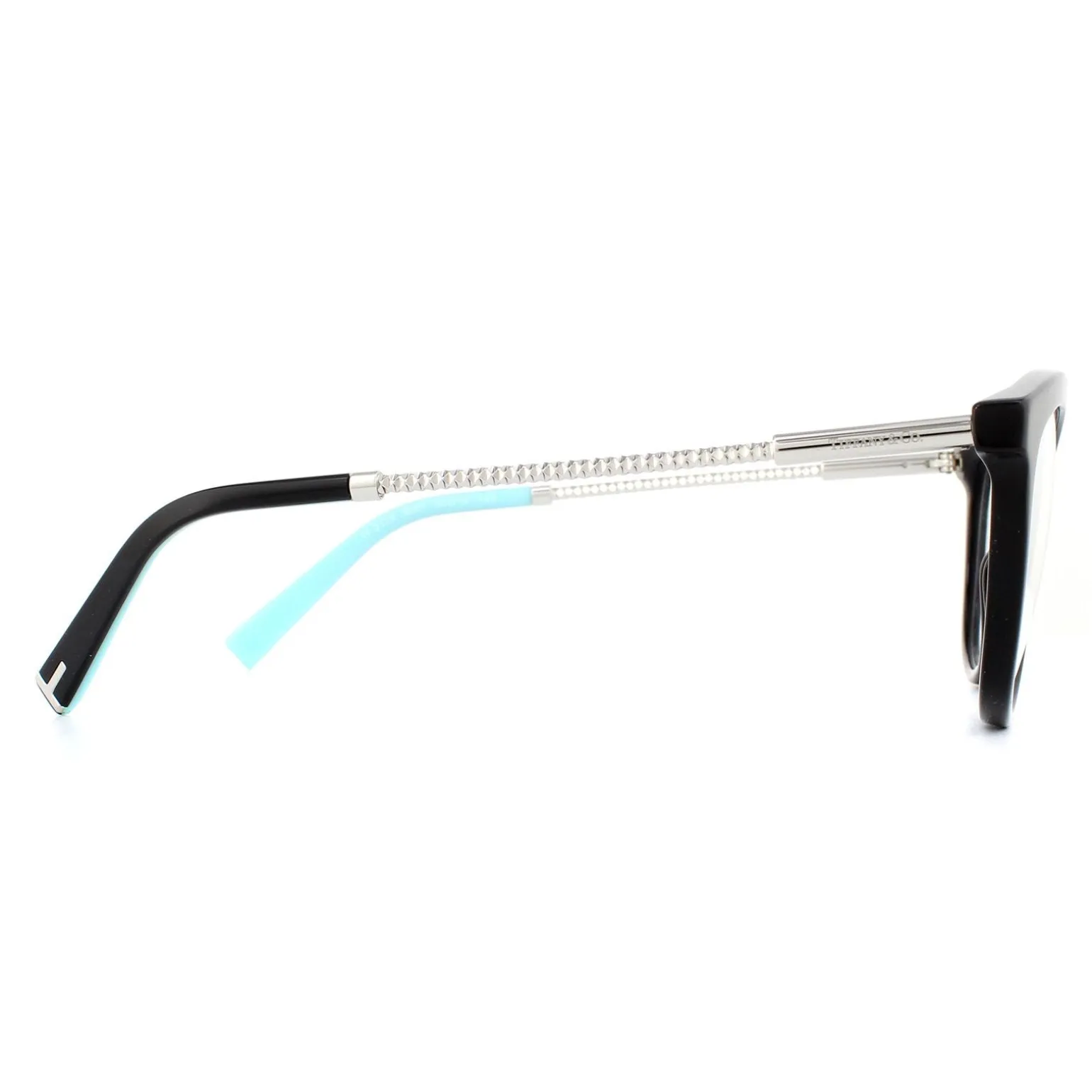 Tiffany Glasses Frames TF2173 8001 Black� 53mm