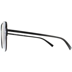 Tiffany Sunglasses 3063 60074L Black Blue Gradient