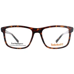 Timberland Glasses Frames TB1663 052 Havana Men
