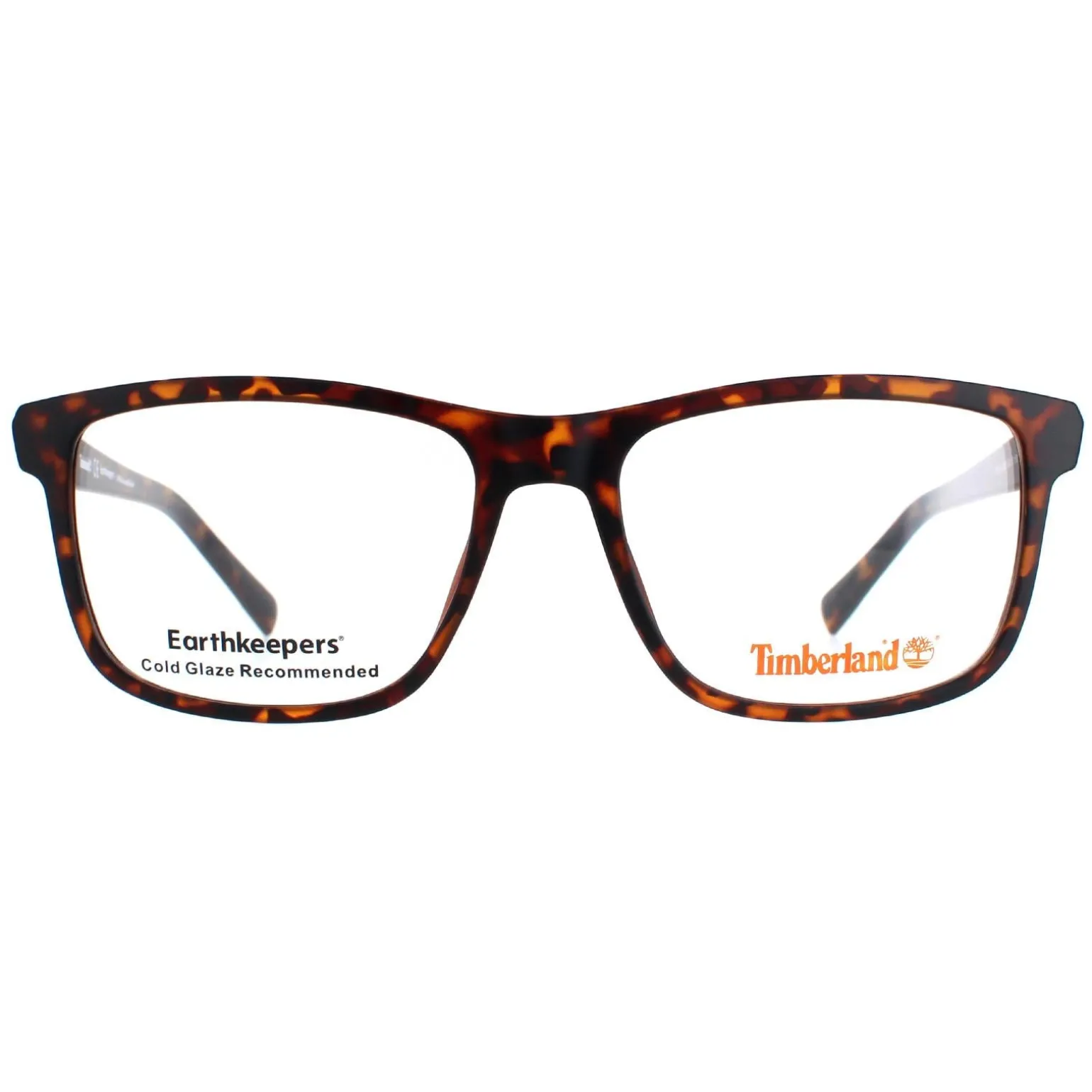 Timberland Glasses Frames TB1663 052 Havana Men