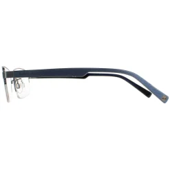 Timberland Glasses Frames TB1548 009 Matte Gunmetal Men