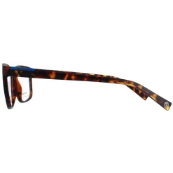 Timberland Glasses Frames TB1663 052 Havana Men