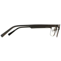 Timberland Glasses Frames TB1547 049 Matte Dark Brown Men