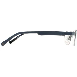 Timberland Glasses Frames TB1548 009 Matte Gunmetal Men