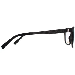 Timberland Glasses Frames TB1598 056 Grey Tortoiseshell Men