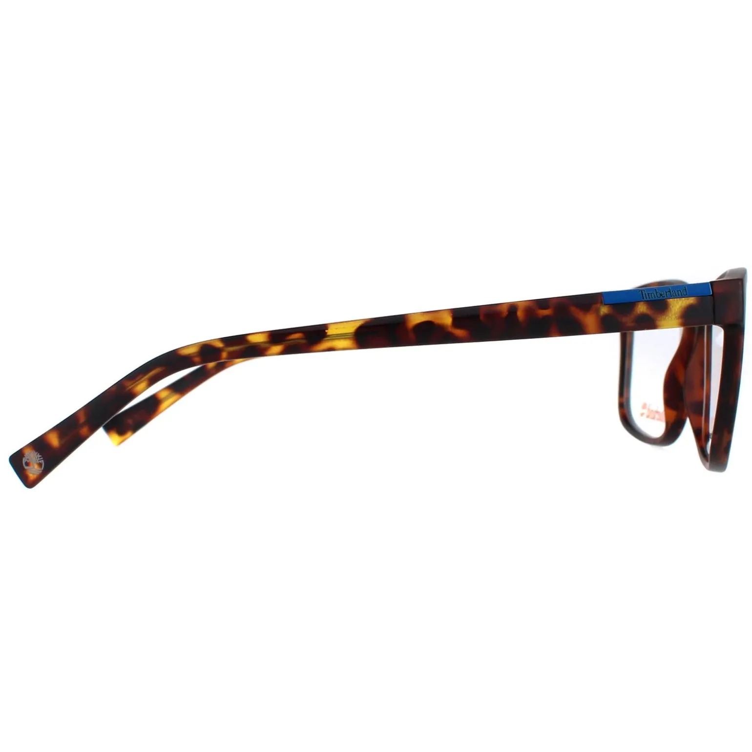 Timberland Glasses Frames TB1663 052 Havana Men
