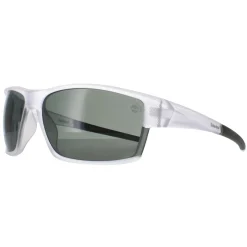 Timberland Sunglasses TB9308 26R Crystal Green Polarized