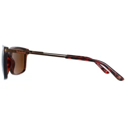Timberland Sunglasses TB7177 52E Brown Brown