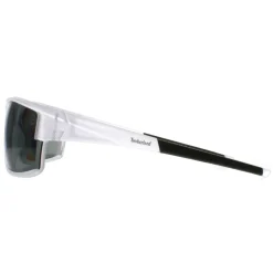 Timberland Sunglasses TB9308 26R Crystal Green Polarized