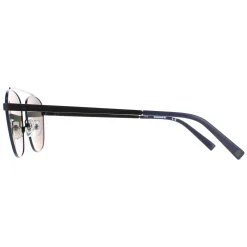 Timberland Sunglasses TB9168 02D Matte Black Grey Polarized