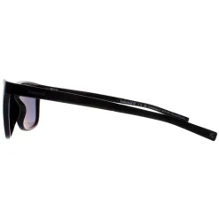 Timberland Sunglasses TB9162 01D Black Grey Polarised