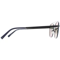 Timberland Sunglasses TB9168 02D Matte Black Grey Polarized