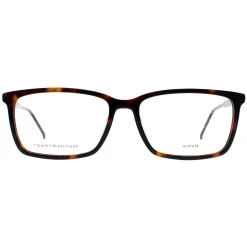Tommy Hilfiger Glasses Frames TH 1641 086 Dark Havana Men