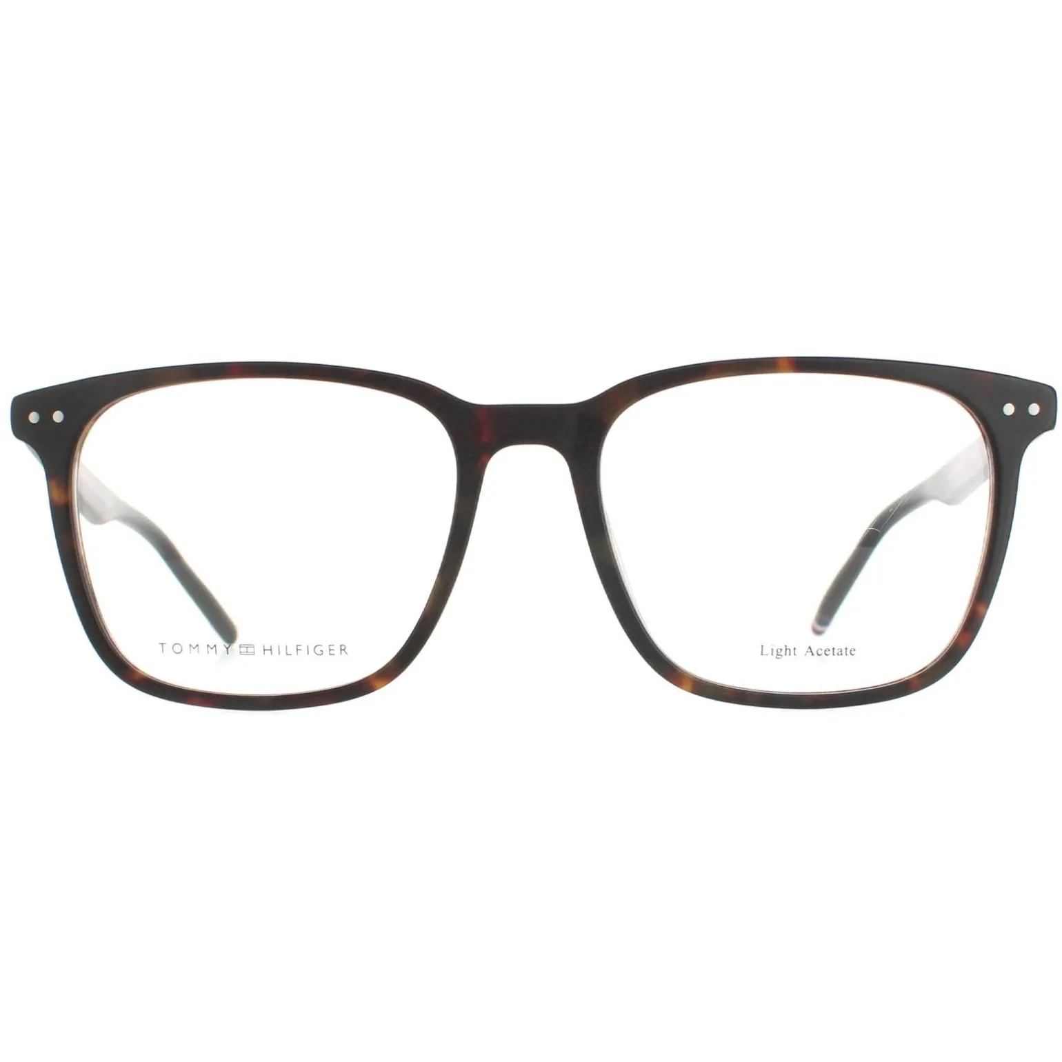 Tommy Hilfiger Glasses Frames TH 1732 086 Havana Men