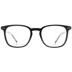 Tommy Hilfiger Glasses Frames TH 1814 807 Black Men