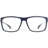 Tommy Hilfiger Glasses Frames TH 1747 IPQ Matte Blue Men