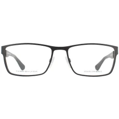 Tommy Hilfiger Glasses Frames TH 1543 003 Matte Black