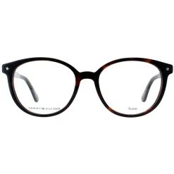 Tommy Hilfiger Glasses Frames TH1552 086 Dark Havana Women