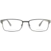 Tommy Hilfiger Glasses Frames TH 1545 R80 17 Matte Dark Ruthenium Men