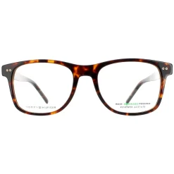 Tommy Hilfiger Glasses Frames TH 1891 086 Havana Men
