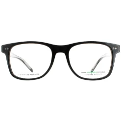 Tommy Hilfiger Glasses Frames TH 1891 807 Black Men