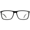 Tommy Hilfiger Glasses Frames TH 1742 08A Black Grey Men