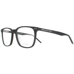 Tommy Hilfiger Glasses Frames TH 1732 003 Matte Black Men