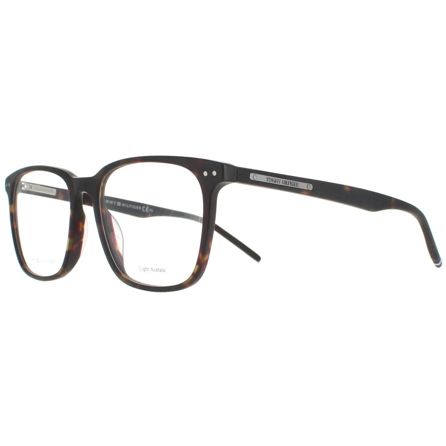 Tommy Hilfiger Glasses Frames TH 1732 086 Havana Men
