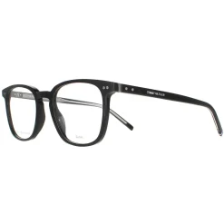 Tommy Hilfiger Glasses Frames TH 1814 807 Black Men