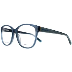 Tommy Hilfiger Glasses Frames TH1780 JOO Blue Glitter Women