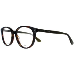 Tommy Hilfiger Glasses Frames TH1552 086 Dark Havana Women