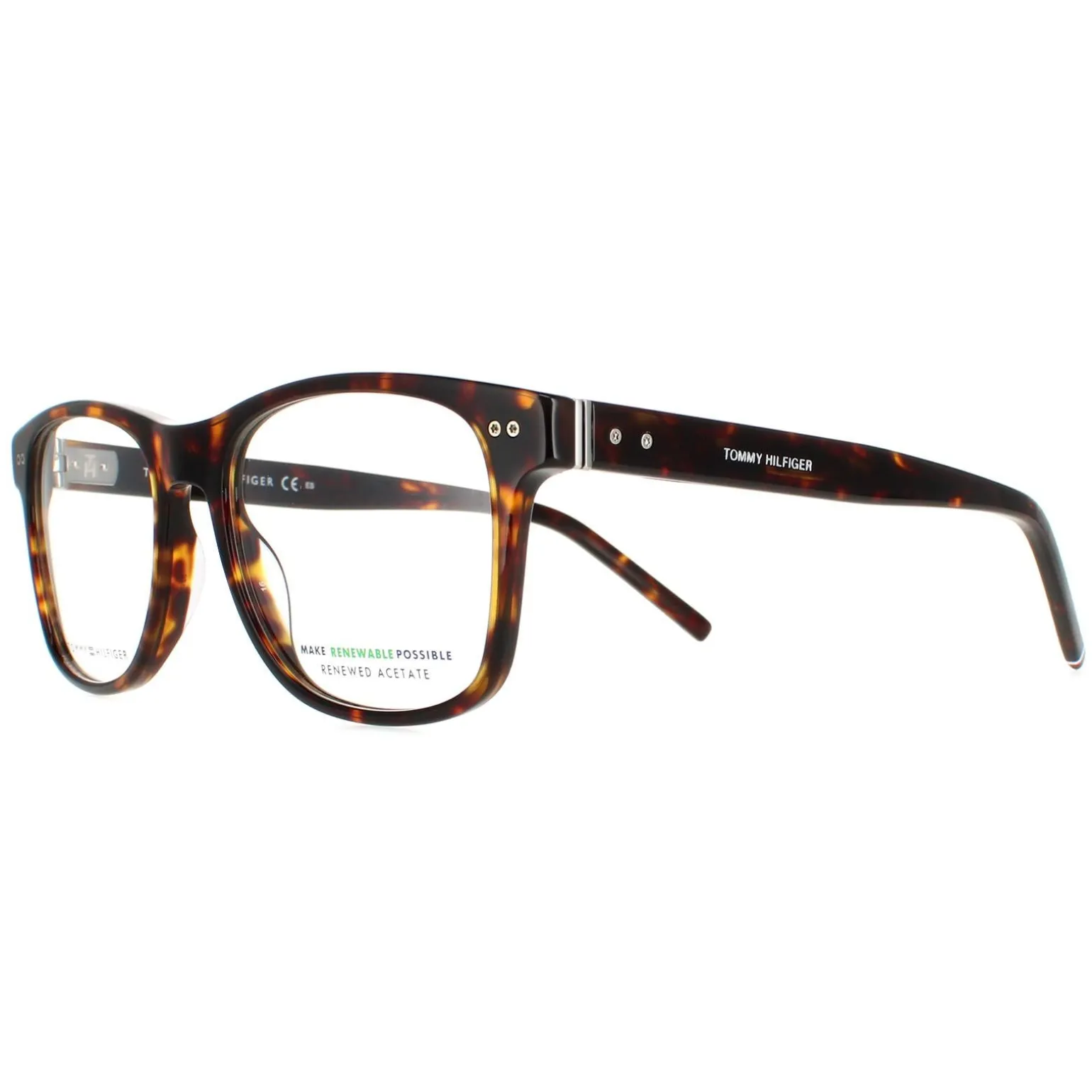 Tommy Hilfiger Glasses Frames TH 1891 086 Havana Men