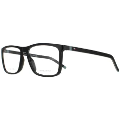 Tommy Hilfiger Glasses Frames TH 1742 08A Black Grey Men