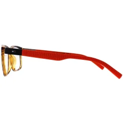 Tommy Hilfiger Glasses Frames TH1446 L9G Havana Orange Men