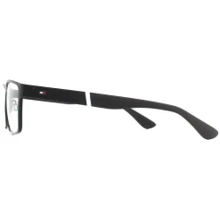 Tommy Hilfiger Glasses Frames TH 1543 003 Matte Black