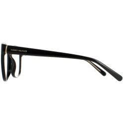Tommy Hilfiger Glasses Frames TH 1780 807 Black Women