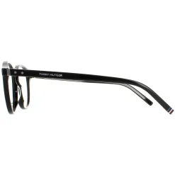 Tommy Hilfiger Glasses Frames TH 1893 807 Black Men