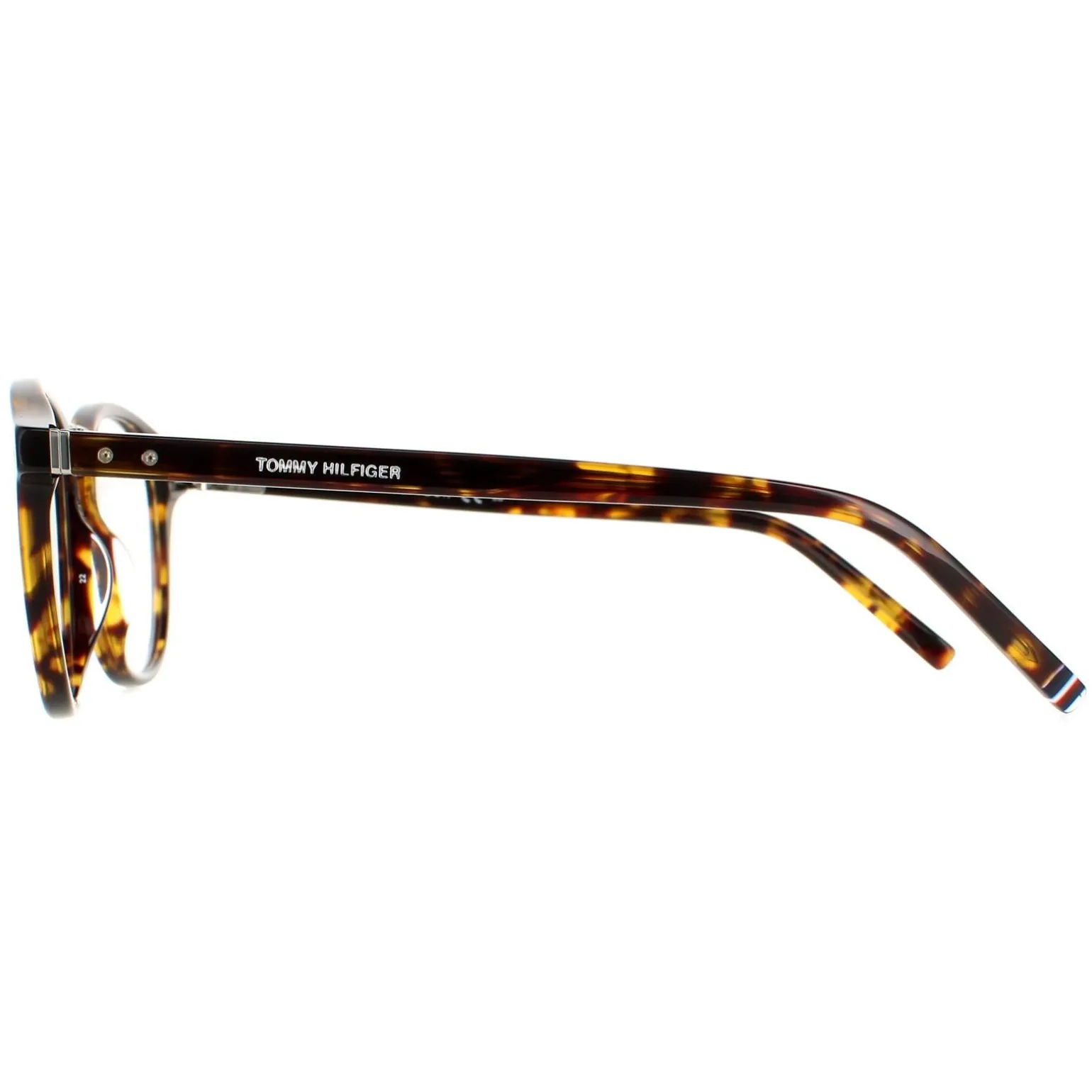 Tommy Hilfiger Glasses Frames TH 1893 086 Havana Men