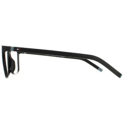 Tommy Hilfiger Glasses Frames TH 1742 08A Black Grey Men