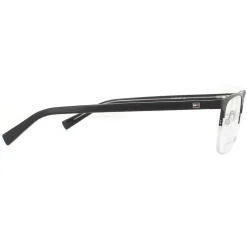 Tommy Hilfiger Glasses Frames TH 1453 B0F Matte Black Grey Men