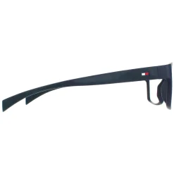Tommy Hilfiger Glasses Frames TH 1747 IPQ Matte Blue Men