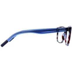 Tommy Hilfiger Glasses Frames TH1191 K5Y Blue Tortoise Women