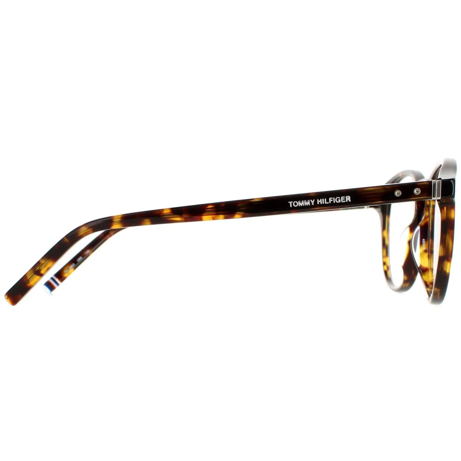 Tommy Hilfiger Glasses Frames TH 1893 086 Havana Men