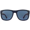 Tommy Hilfiger Sunglasses TH 1556/S 8RU KU Blue Blue 56mm