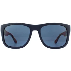 Tommy Hilfiger Sunglasses TH 1556/S 8RU KU Blue Blue 53mm