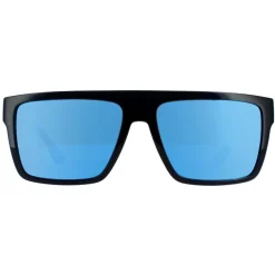 Tommy Hilfiger Sunglasses TH 1605/S PJP ZS Matte Blue Blue Mirror