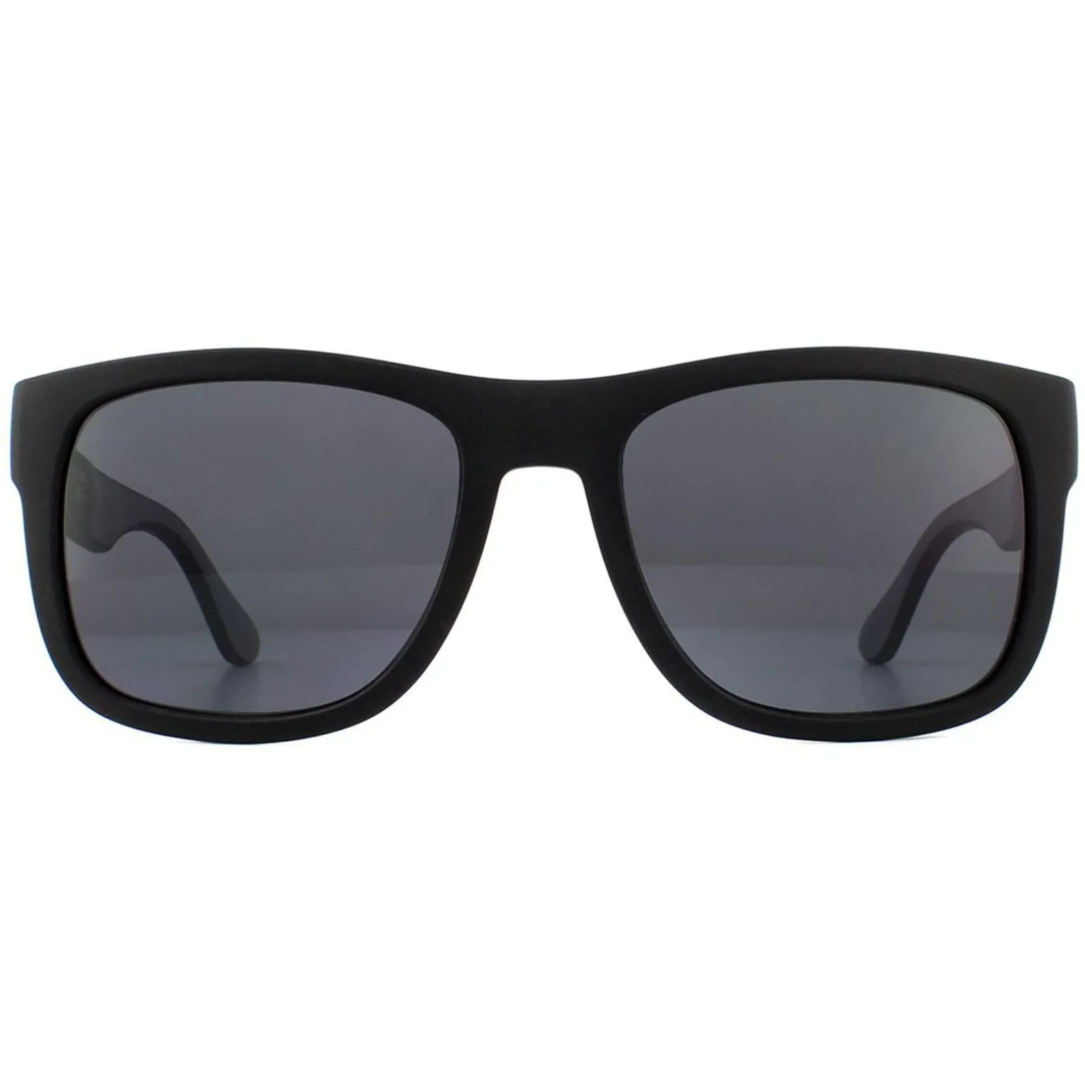 Tommy Hilfiger Sunglasses TH 1556/S 08A IR Black Grey 56mm
