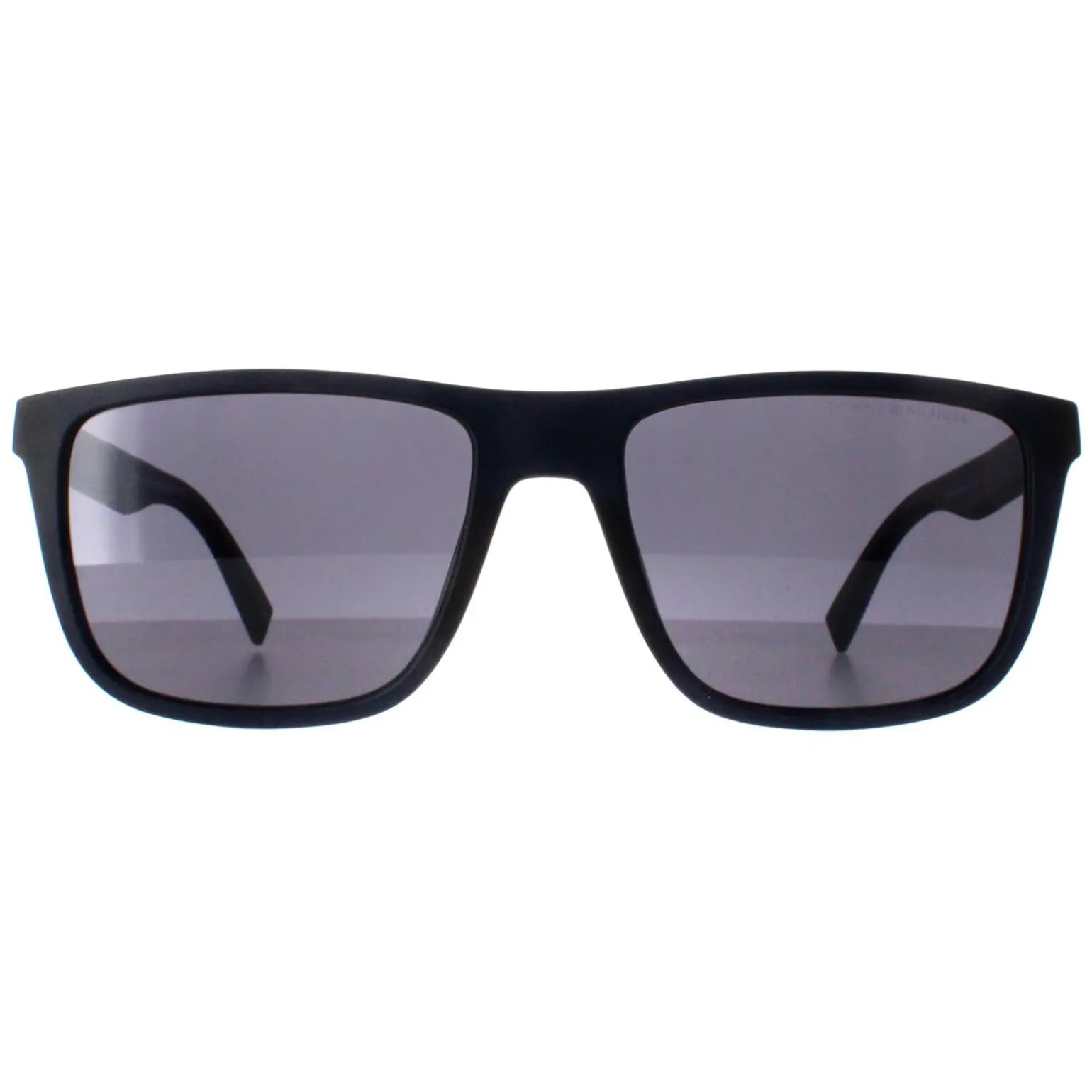 Tommy Hilfiger Sunglasses TH 2043 FLL IR Matte Blue Grey