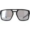 Tommy Hilfiger Sunglasses TH 1805/S 003 T4 Matte Black Grey Mirror